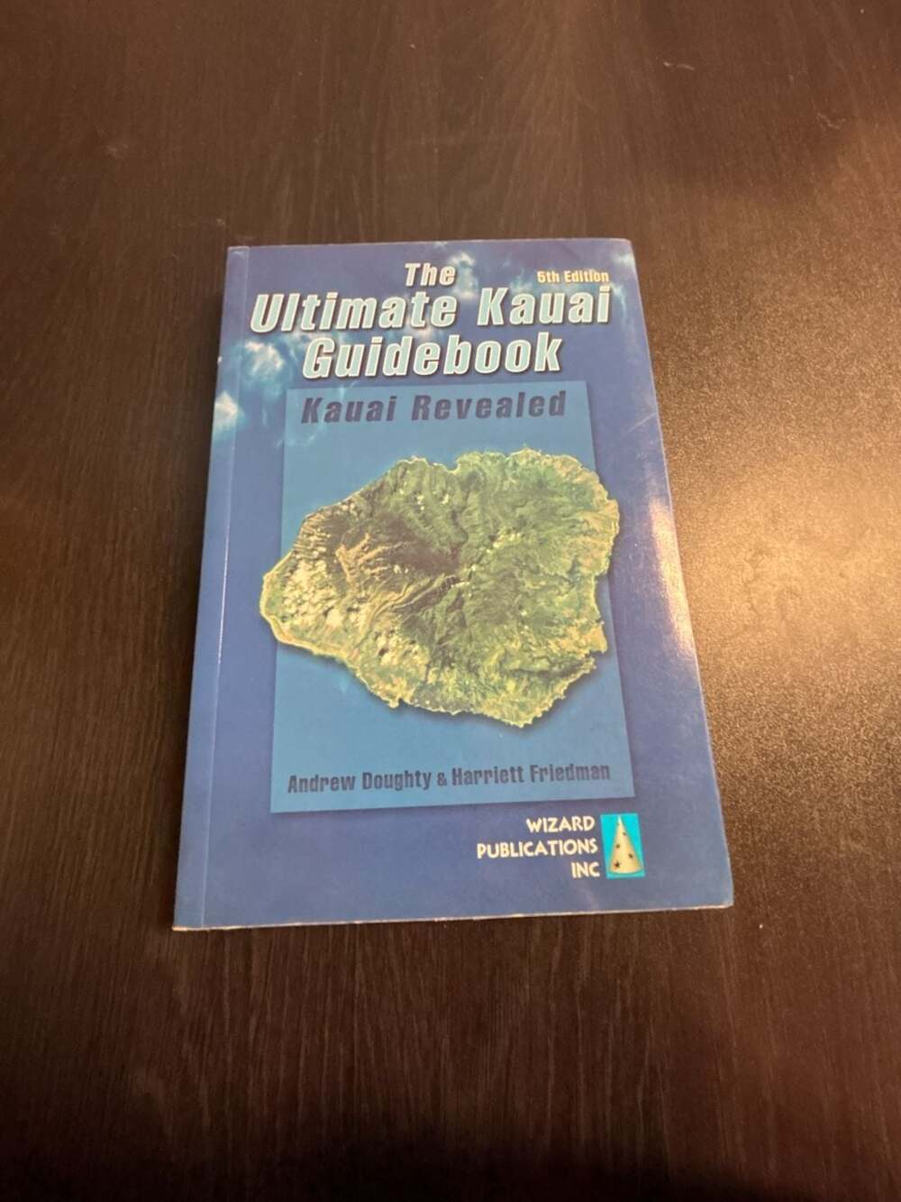 The Ultimate Kauai Guidebook Kauai Revealed 5th Edition